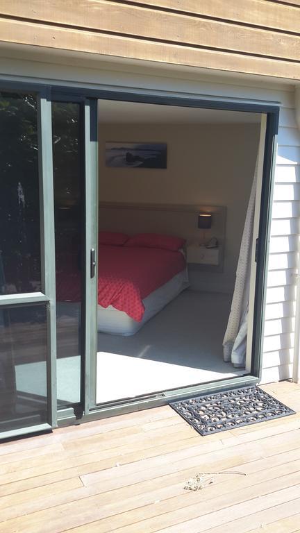 Appartamento Pukeko On Bay Tauranga Esterno foto