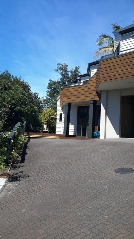 Appartamento Pukeko On Bay Tauranga Esterno foto