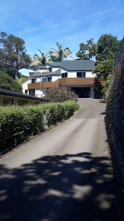 Appartamento Pukeko On Bay Tauranga Esterno foto