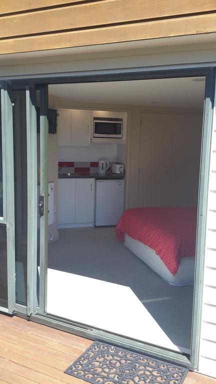 Appartamento Pukeko On Bay Tauranga Esterno foto