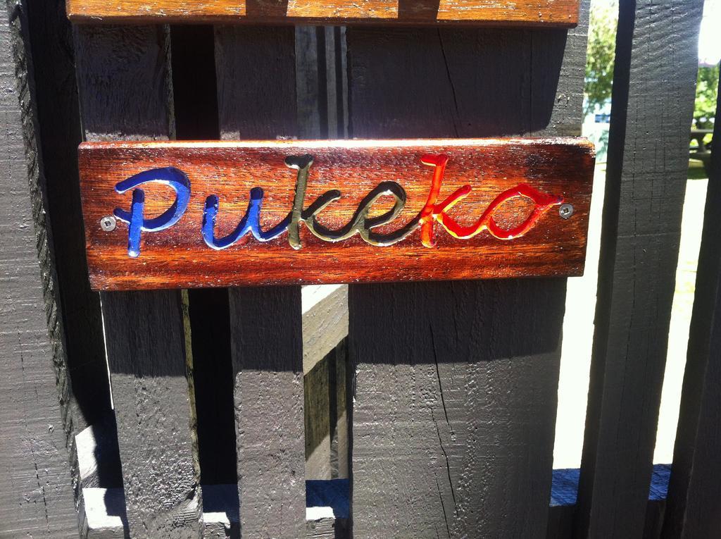 Appartamento Pukeko On Bay Tauranga Esterno foto